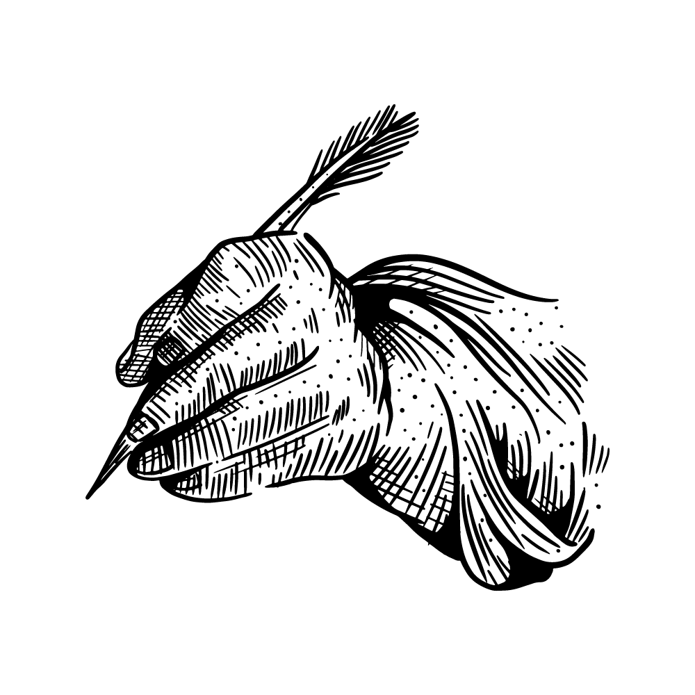 icon-quill